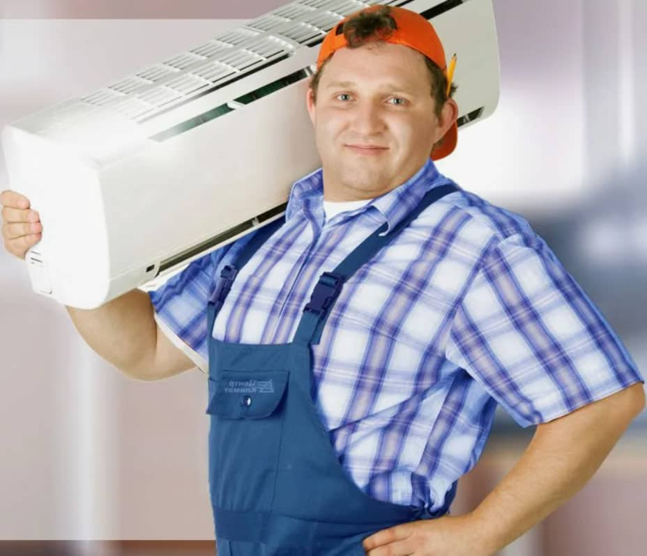 Заявки и клиенты на кондиционеры